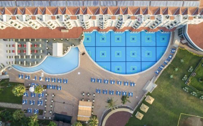Rox Royal Hotel