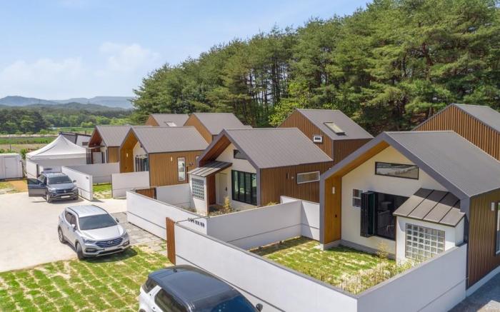 Gangneung Stay Momo