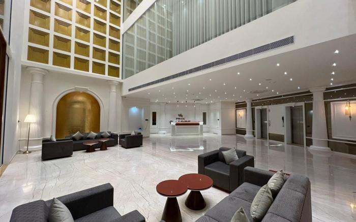Pride Resort Rajkot