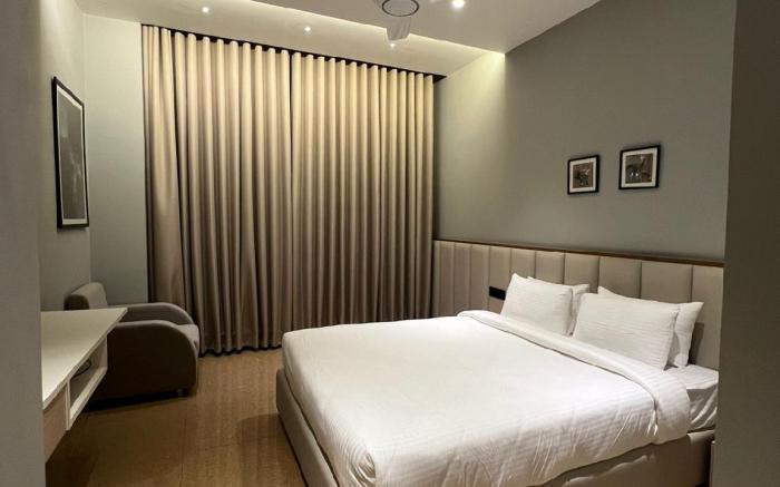 Pride Resort Rajkot