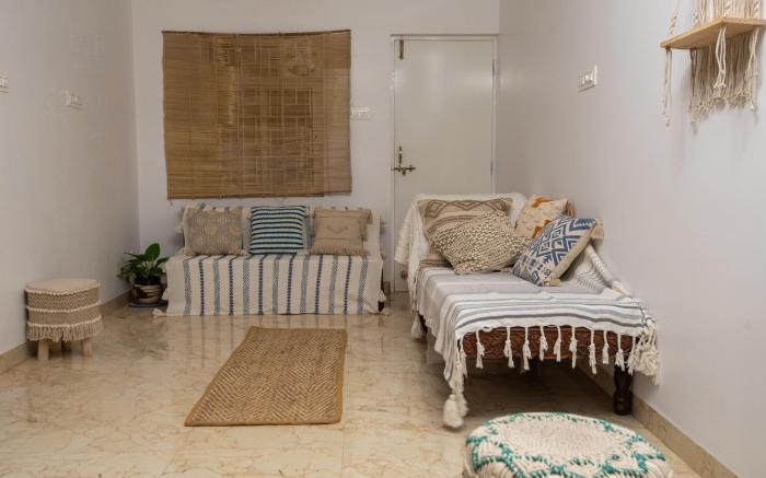 Nature's Inn Villa by De Soul sante