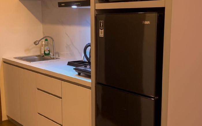 Apartment Nagoya Thamrin Batam