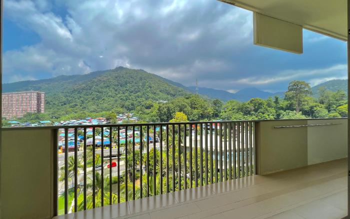 By The Sea, Penang 'B6