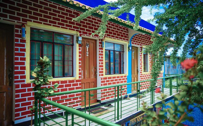DMI Hotels & Apartments Tabaco Albay by RedDoorz