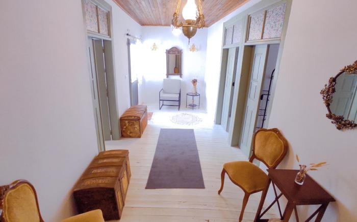 Kidoni Macaron Guesthouse
