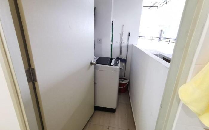 2-8pax|Mutiara|Beach Front|2room3|10minuts to town