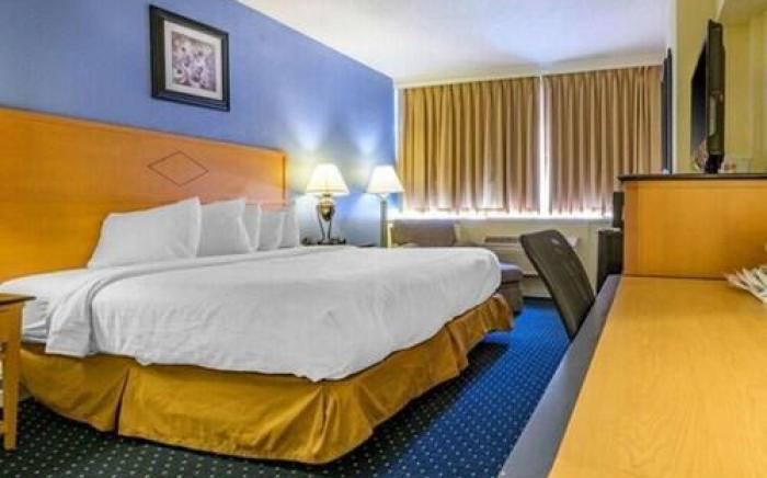 Inn at Lebanon