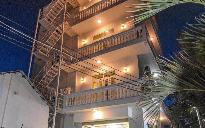Hà Thành Hotel