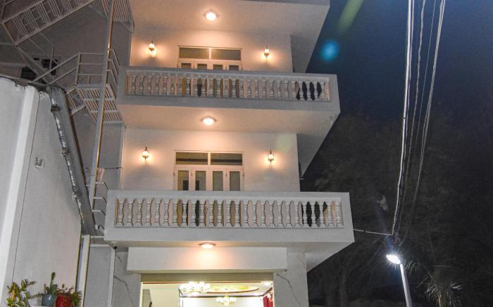 Hà Thành Hotel
