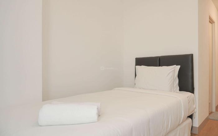 WellWarm Studio Tokyo Riverside PIK 2 By Travelio