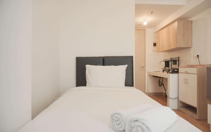 WellWarm Studio Tokyo Riverside PIK 2 By Travelio