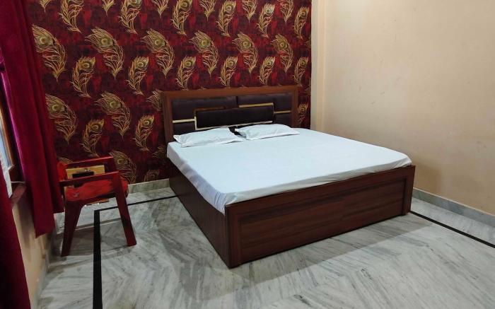 Hotel O HOME Swagat Homestay