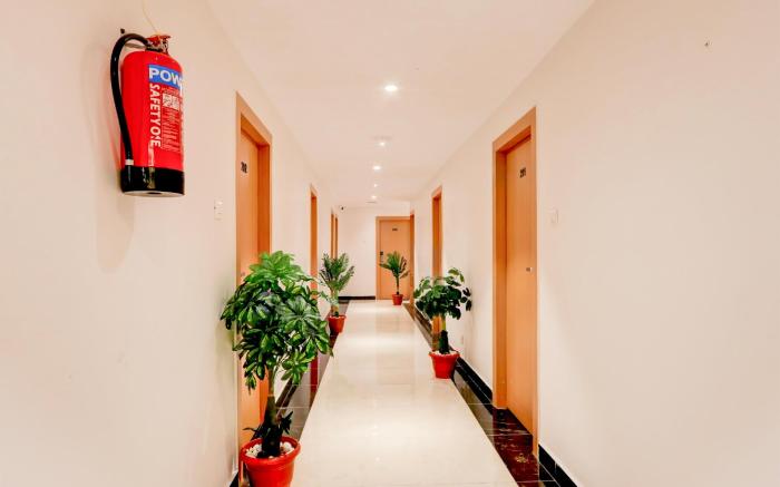 Super Townhouse Lotus Grand