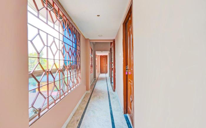 Collection O Hotel Danish Dreamstay