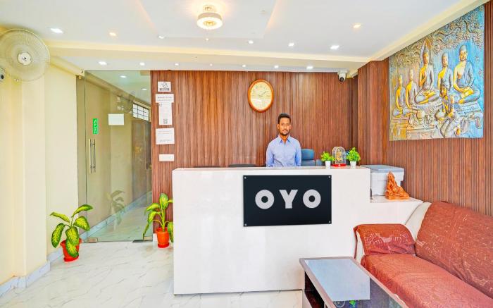 Collection O Hotel Danish Dreamstay