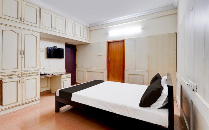 Hotel O Nest INN