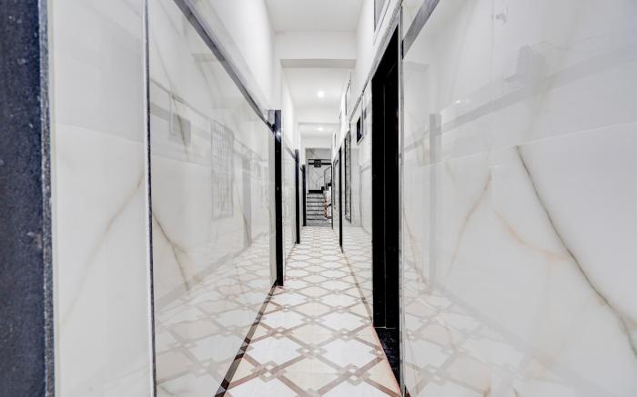 Hotel O GAURAV