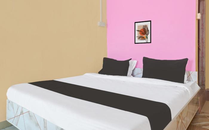 Hotel O Shree Sai In