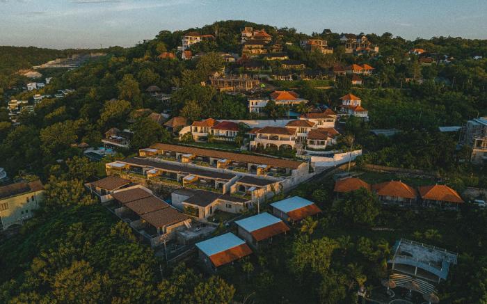 Sivana Villas