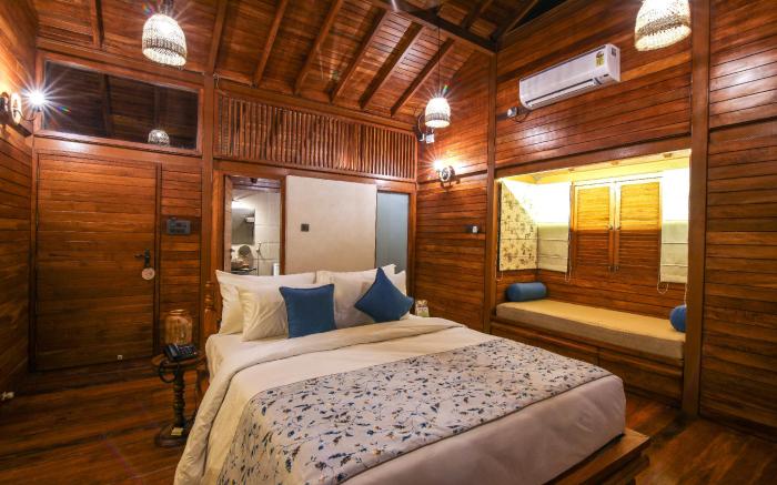 Toyam by Orchid Hotels
