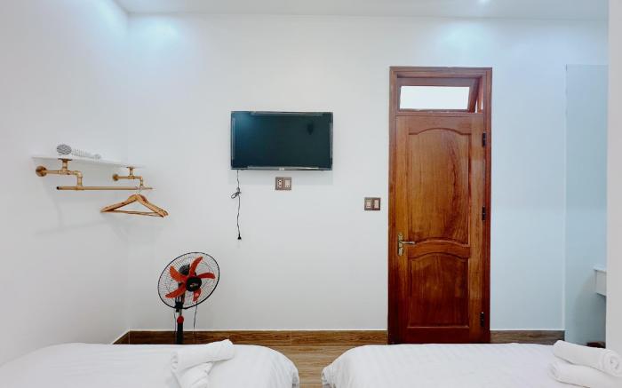 Mai House PHT Dalat 