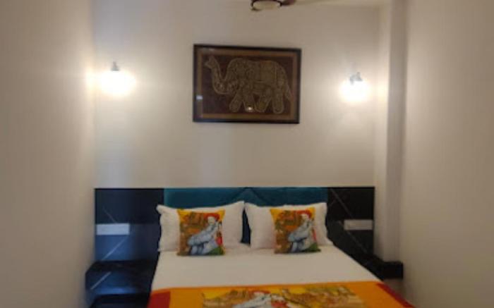 Hotel The Travel Bug Jaisalmer