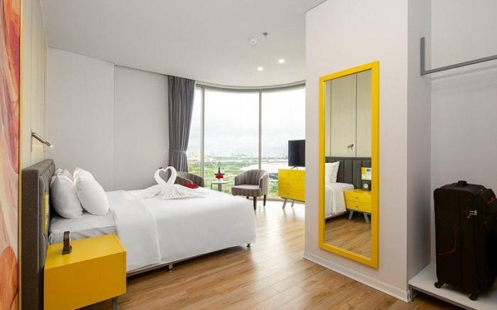 hinode hotel