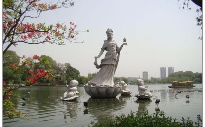 7 Days Inn Nanjing Gulou Yunnan Road Metro Station