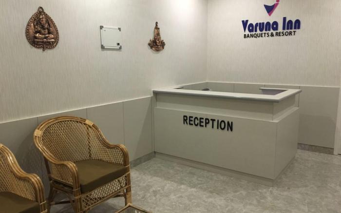 VARUNA INN BANQUETS & RESORT