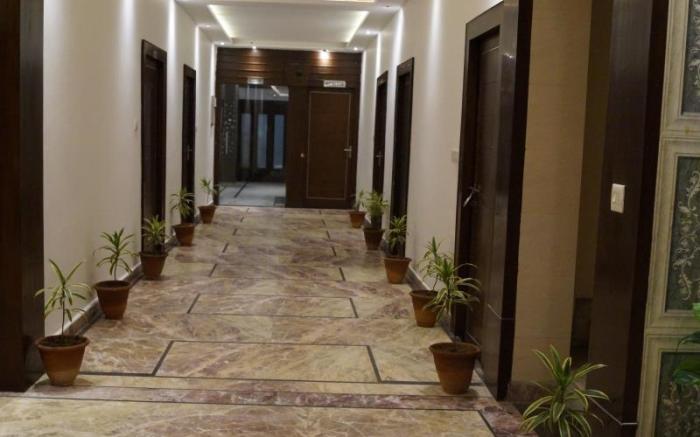 Hotel Tara Palace By Goyal Hoteliers