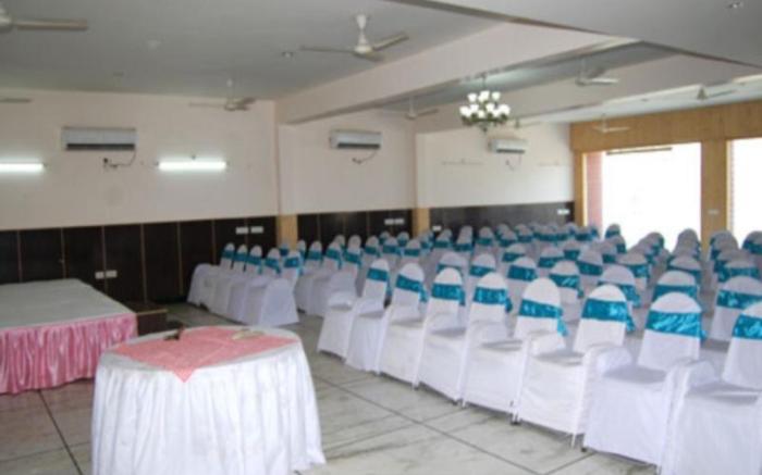 Hotel S.R Palace