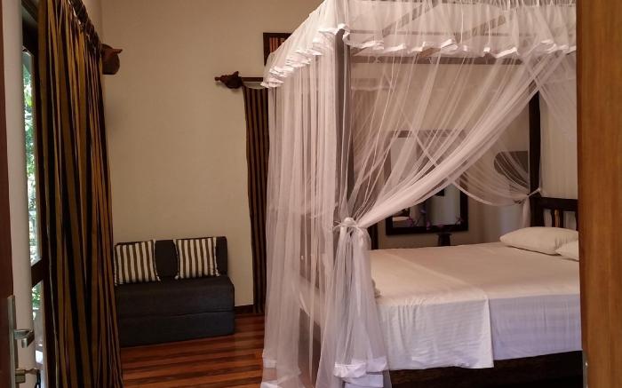 Leisure Land Villas