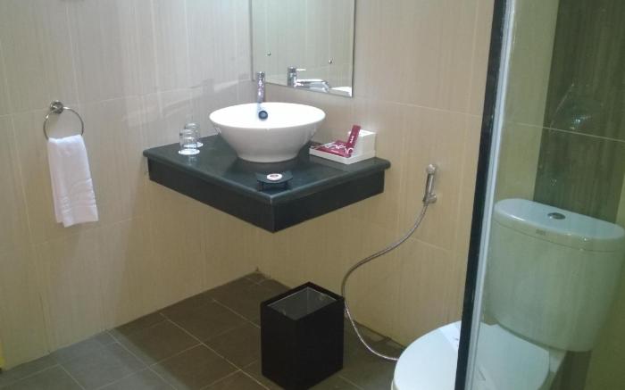 Padjadjaran Suites Resort and Convention