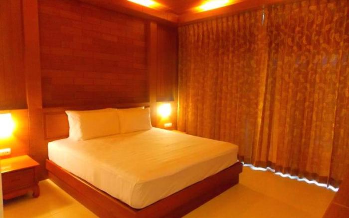 Pratum Resort