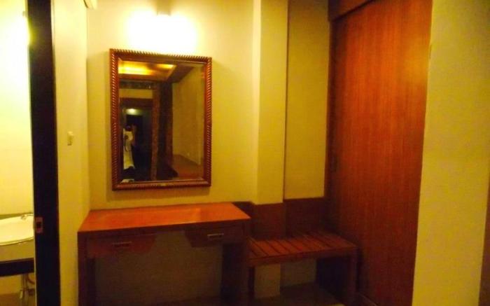 Pratum Resort
