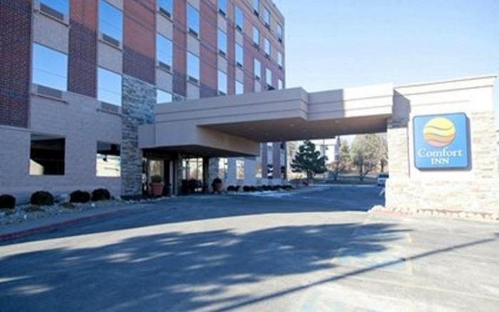 Four Points by Sheraton Omaha Midtown
