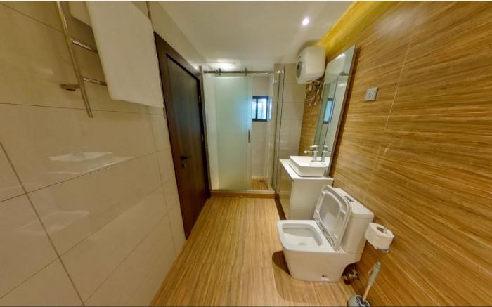 Centurion Apartments Jabi Annex 
