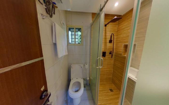 Centurion Apartments Jabi Annex 