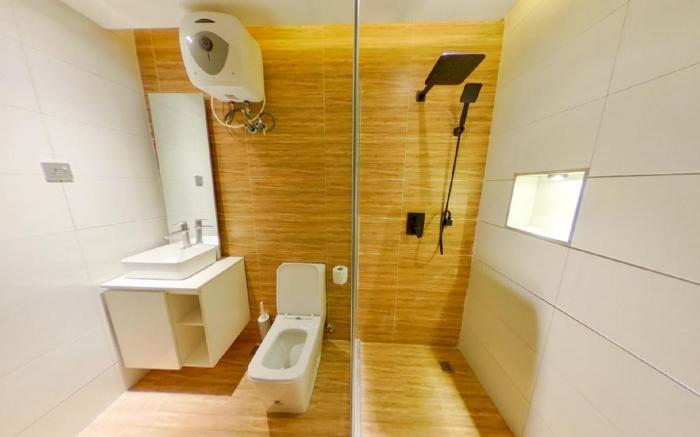 Centurion Apartments Jabi Annex 