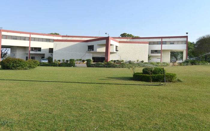 Karna Lake Tourist Resort, Karnal
