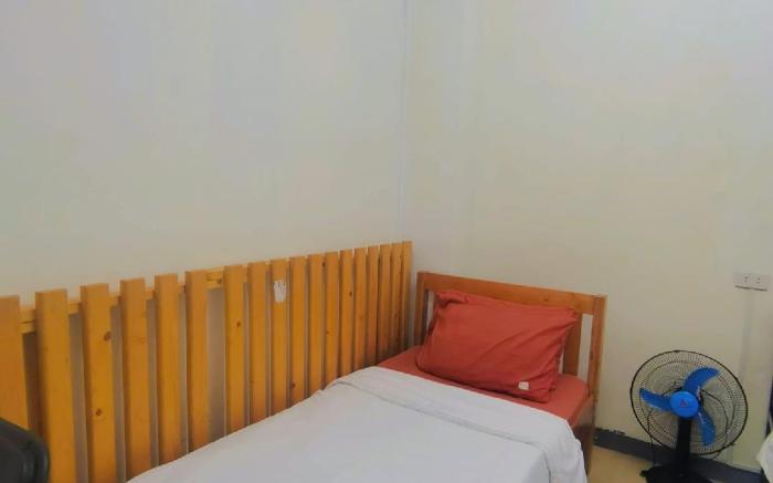 Jobix Bed and Bath at Session Road 03