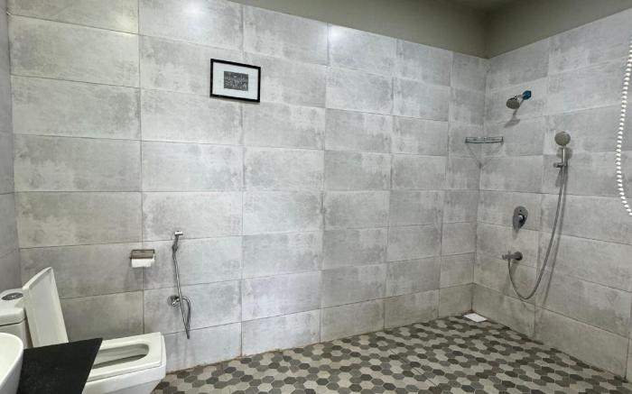 canvas resort container