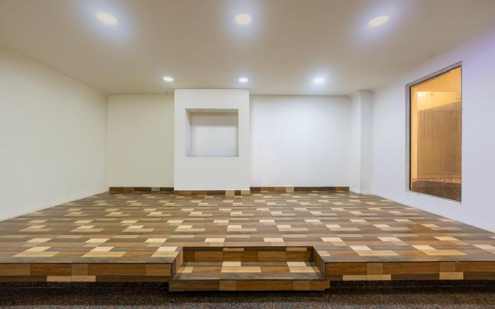 Hotel Admire inn Sec - 50 By ASPL