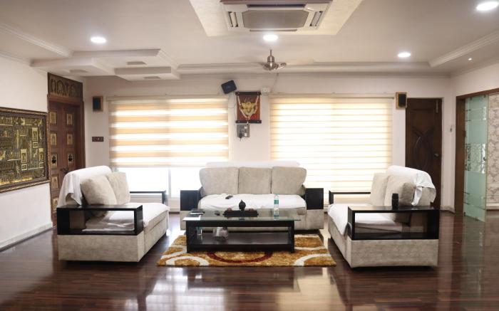 SBHS Homestay - Neeladri 
