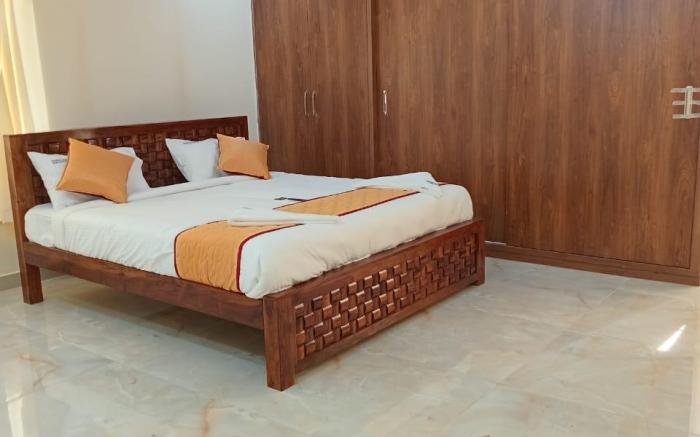 SBHS Homestay - Sheshadri