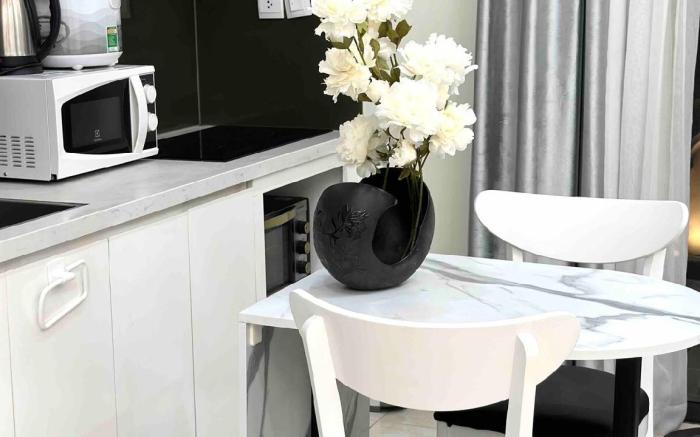 Apartment/Vinhomes D’capitale 04/HighRise/Cityview