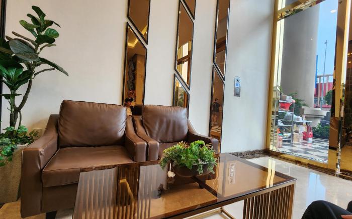 SOJO Lumiere Aparts - Terra Royal, Luxury and Central Spot