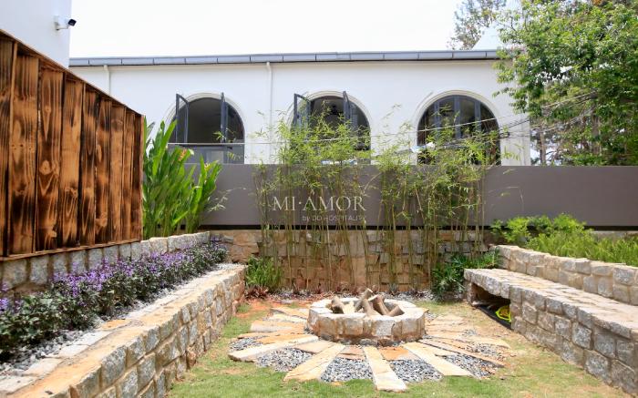 DD Hospitality - Mi Amor Da Lat