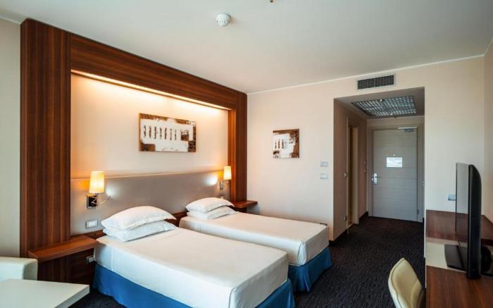 Delta Hotels Olbia Sardinia