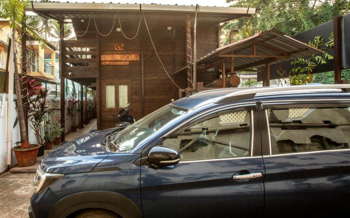 Royal Woods By DLC RESORTS